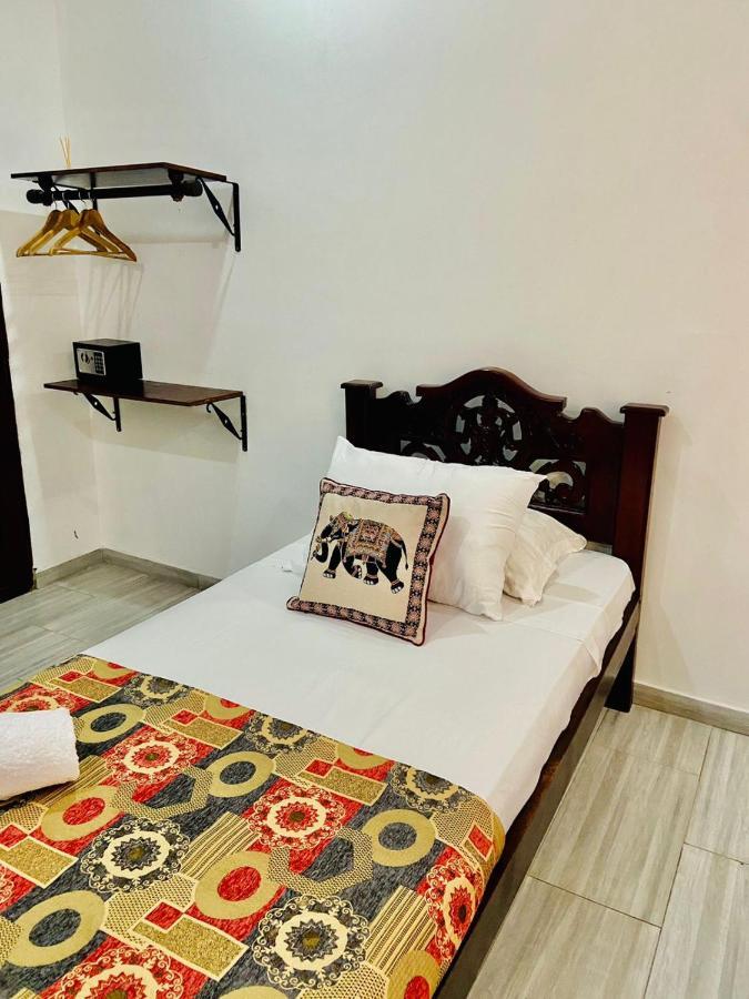 Hotel Casa Amara Kartagena Zewnętrze zdjęcie