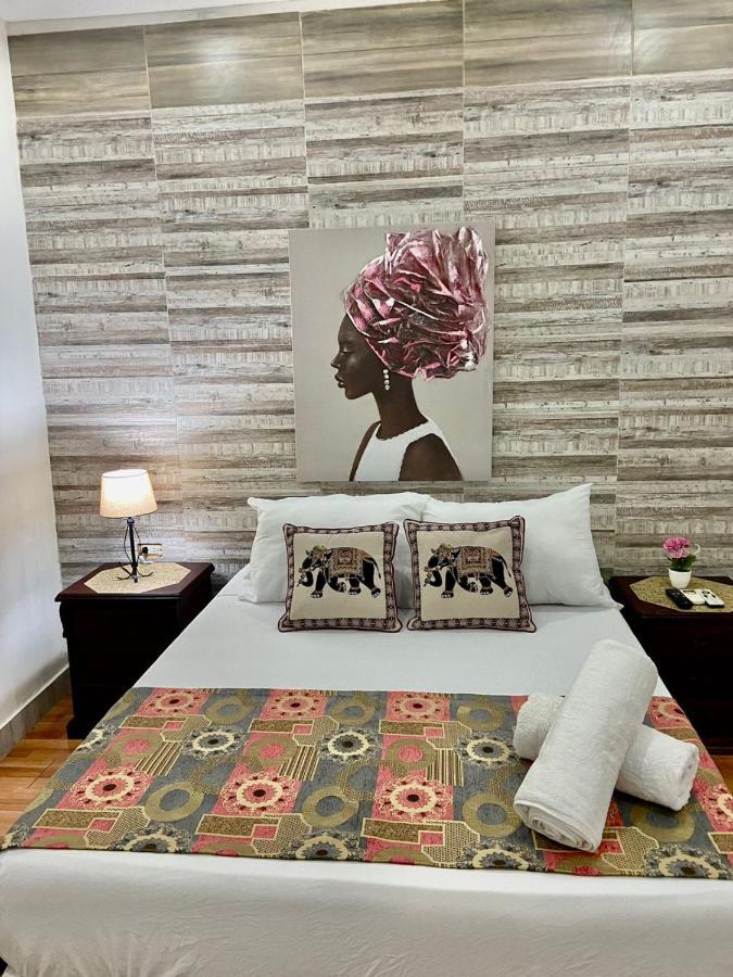 Hotel Casa Amara Kartagena Zewnętrze zdjęcie