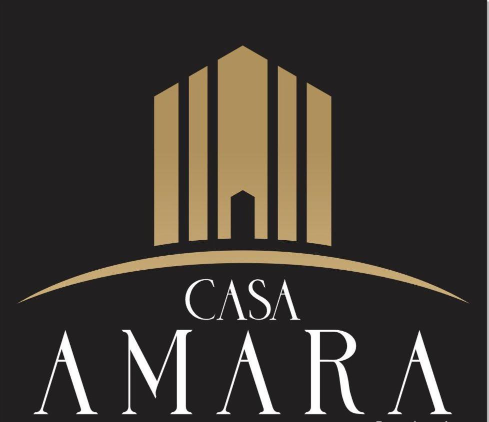 Hotel Casa Amara Kartagena Zewnętrze zdjęcie